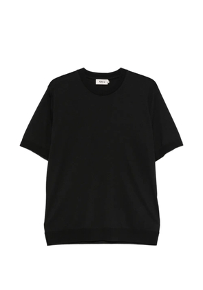 Altea Cecil short-sleeve T-shirt - Black