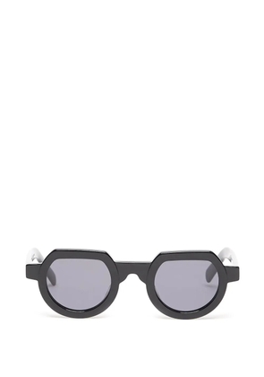 Brain Dead Tani Post Modern sunglasses - Black