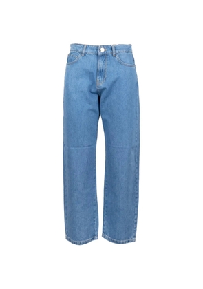 Marella Emme high-waisted jeans - Blue