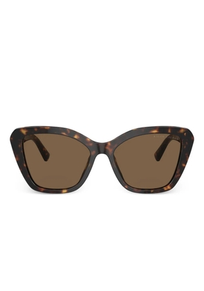 Ralph Lauren Collection Isabel sunglasses - Brown