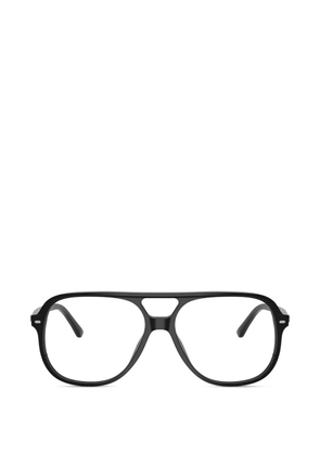 Ray-Ban Bill pilot glasses - Black
