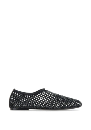 strategia shoes BijouxR11 ballerinas - Black
