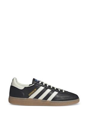 adidas Spezial stripes sneakers - Black