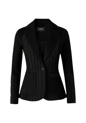 Mackage padded panel jacket - Black