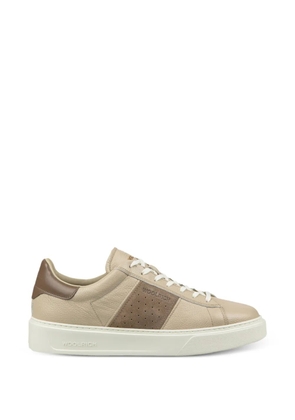 Woolrich Classic Court sneakers - Neutrals