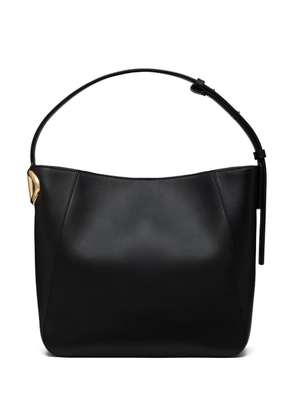 Valentino Garavani VLogo Side bucket bag - Black