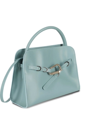 FRANCESCO BIASIA The Iconic tote bag - Blue