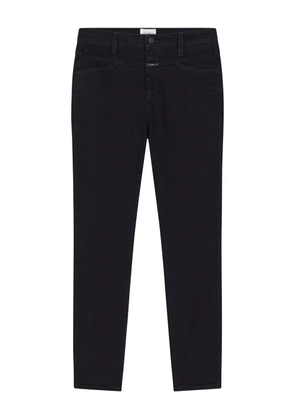 Closed skinny pusher jeans - Black