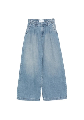 Ba&Sh Toby jeans - Blue