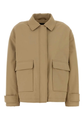 Herno padded jacket - Neutrals