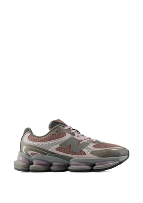 New Balance Abzorb 2000 sneakers - Pink