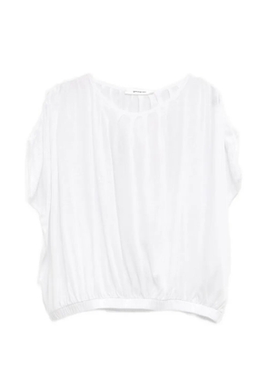 Gimaguas Oni top - White