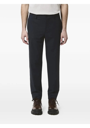CAPE HORN Quince chino trousers - Blue