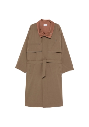 Magliano Marghera coat - Brown