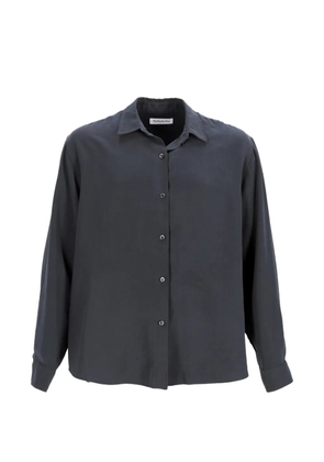 The Frankie Shop button-up shirt - Black