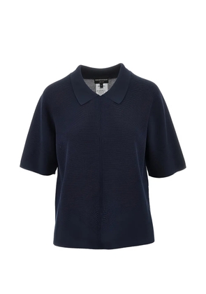 Emporio Armani short-sleeve T-shirt - Blue