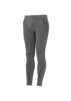 ACCAPI elasticated-waistband leggings - Grey