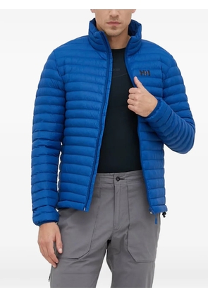 Helly Hansen Sirdal quilted jacket - Blue