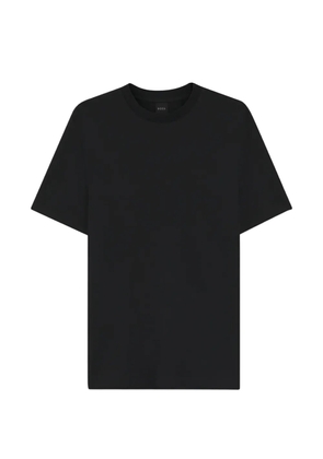 BOSS crew-neck T-shirt - Black
