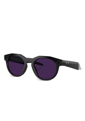 Oakley Meta HSTN Transitions® sunglasses - Black