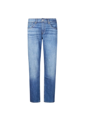 7 For All Mankind Austyn denim jeans - Blue
