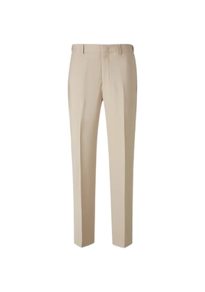 Berwich Lucano trousers - Neutrals