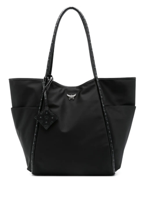 MCM Aren tote bag - Black