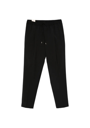 Briglia 1949 WimbledonS drawstring trousers - Black
