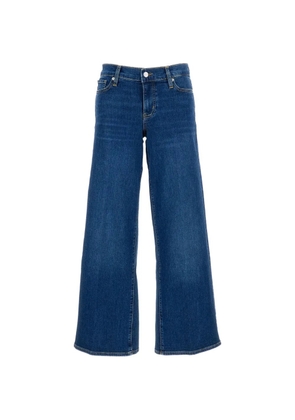FRAME five-pocket jeans - Blue