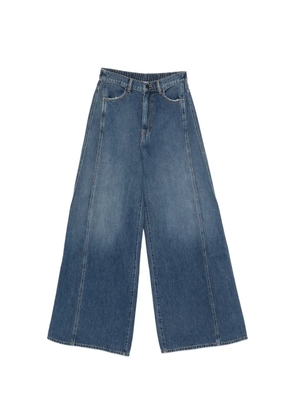 Liviana Conti Oliver jeans - Blue