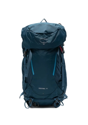 Osprey Kestrel™ 48 backpack - Blue