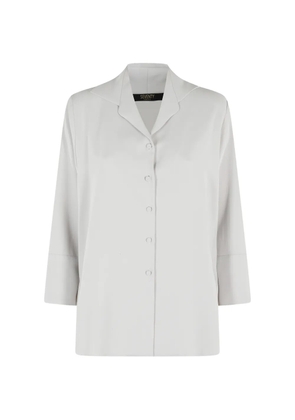 Seventy buttoned shirt - Grey
