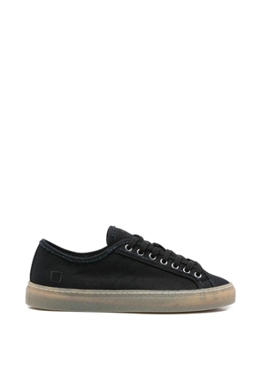 D.A.T.E. Tender sneakers - Black