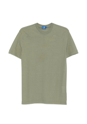 Kired cotton T-shirt - Green