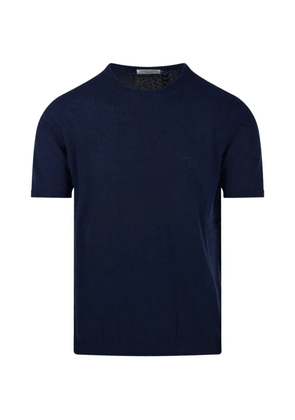 Roberto Collina short-sleeve T-shirt - Blue