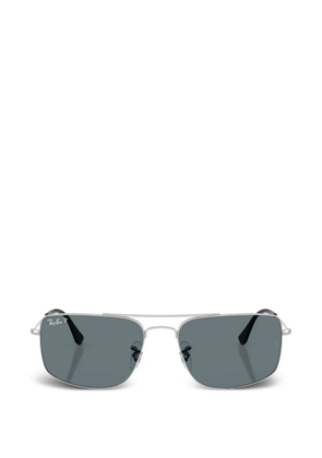 Ray-Ban Explorer III sunglasses - Silver