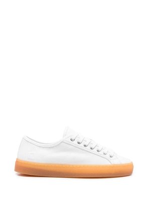 D.A.T.E. Tender sneakers - White