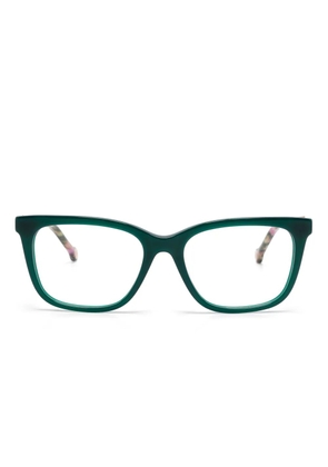Carolina Herrera HER0300 glasses - Green
