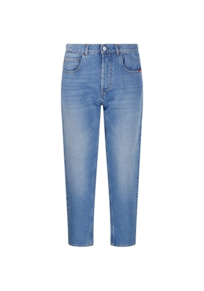 AMISH James jeans - Blue