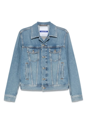 Jacob Cohën denim jacket - Blue