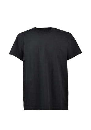 Rick Owens crew-neck T-shirt - Black