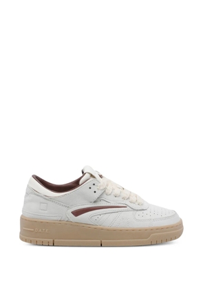 D.A.T.E. Torneo Block sneakers - Neutrals
