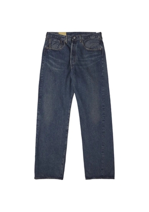 Levi's 1955 501 jeans - Blue