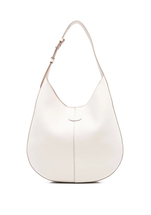 Tod's Di shoulder bag - White