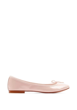 Repetto Cendrillon bow flat shoes - Pink