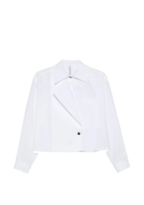 Liviana Conti Lizzie shirt - White