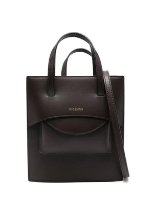 HIDESINS brown clutch bags