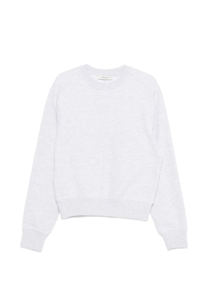 ENTIRE STUDIOS crew-neck sweatshirt - Grey