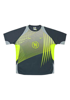 Palace x Nike Total P90 T-shirt - Grey
