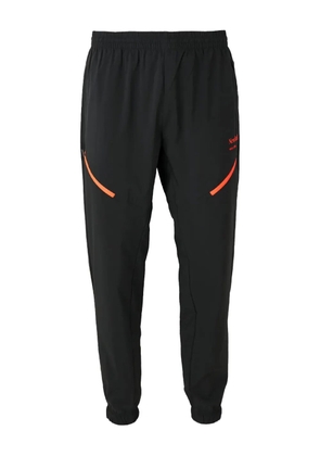 New Balance Reimagined Woven track pants - Black